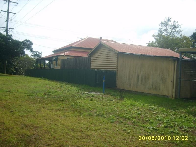 D’aguilar QLD 4514