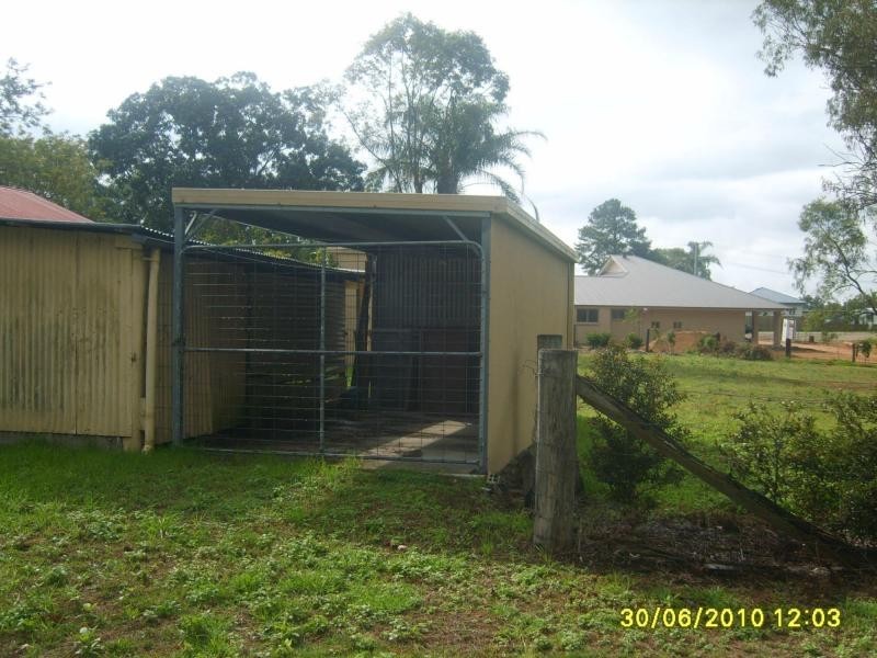 D’aguilar QLD 4514