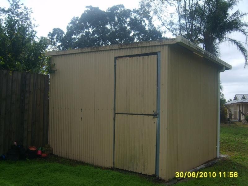 D’aguilar QLD 4514
