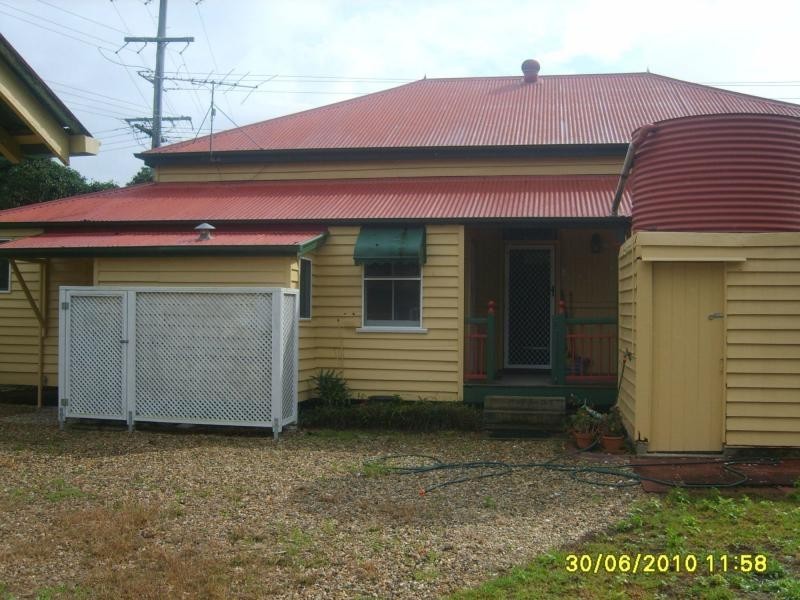 D’aguilar QLD 4514