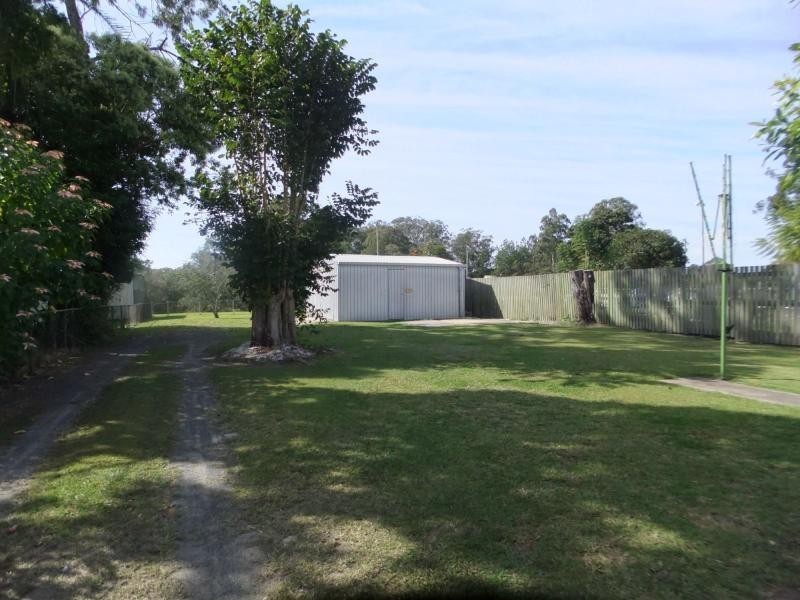 Woodford QLD 4514
