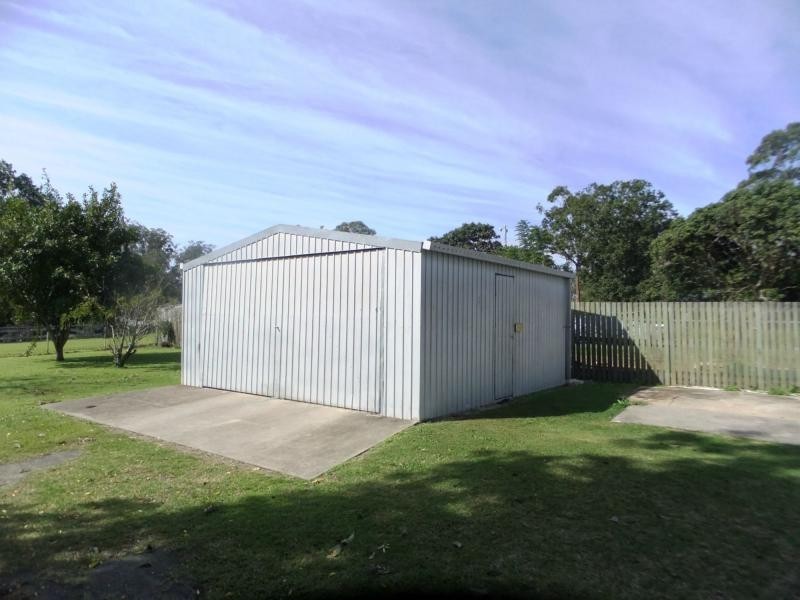 Woodford QLD 4514