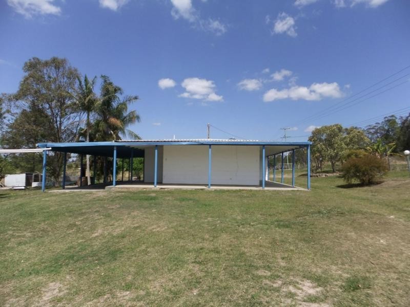 Woodford QLD 4514