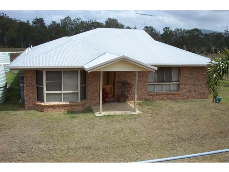 Delaneys Creek QLD 4514