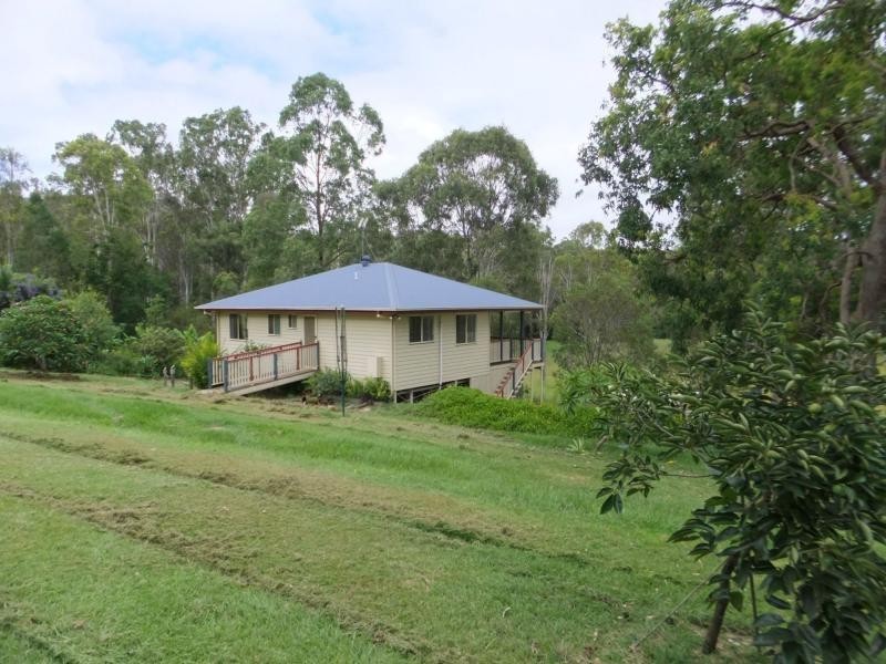 Delaneys Creek QLD 4514