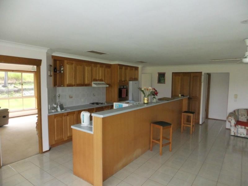 Delaneys Creek QLD 4514
