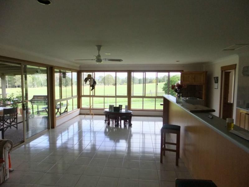 Delaneys Creek QLD 4514