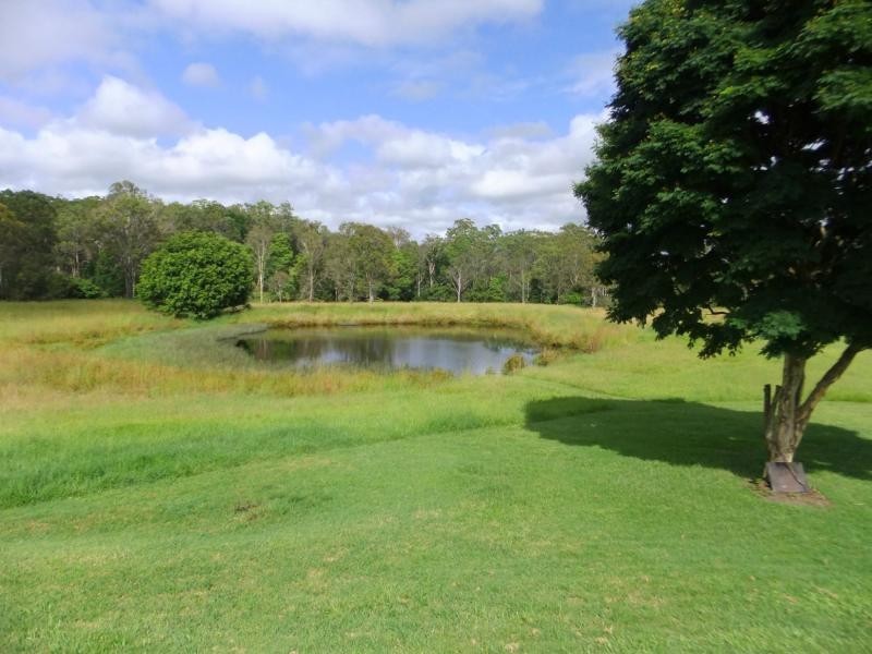 Delaneys Creek QLD 4514