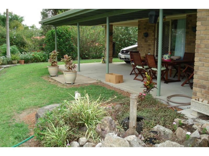 Delaneys Creek QLD 4514