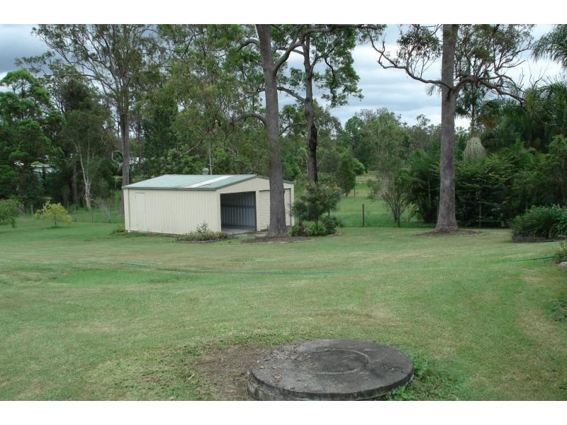 Delaneys Creek QLD 4514