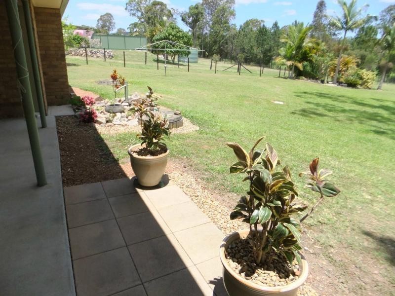 Delaneys Creek QLD 4514