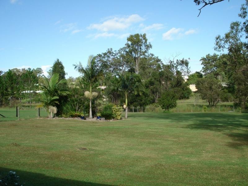 Delaneys Creek QLD 4514