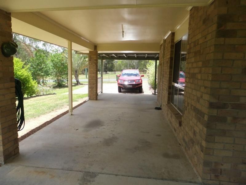 Delaneys Creek QLD 4514