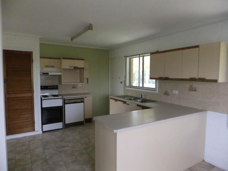 Stony Creek QLD 4514