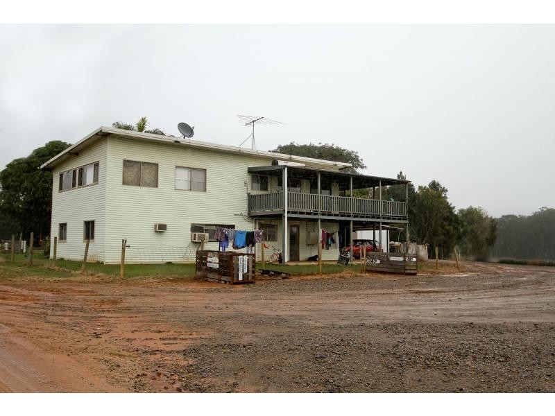 38 MORRISON Road, Glass House Mountains QLD 4518
