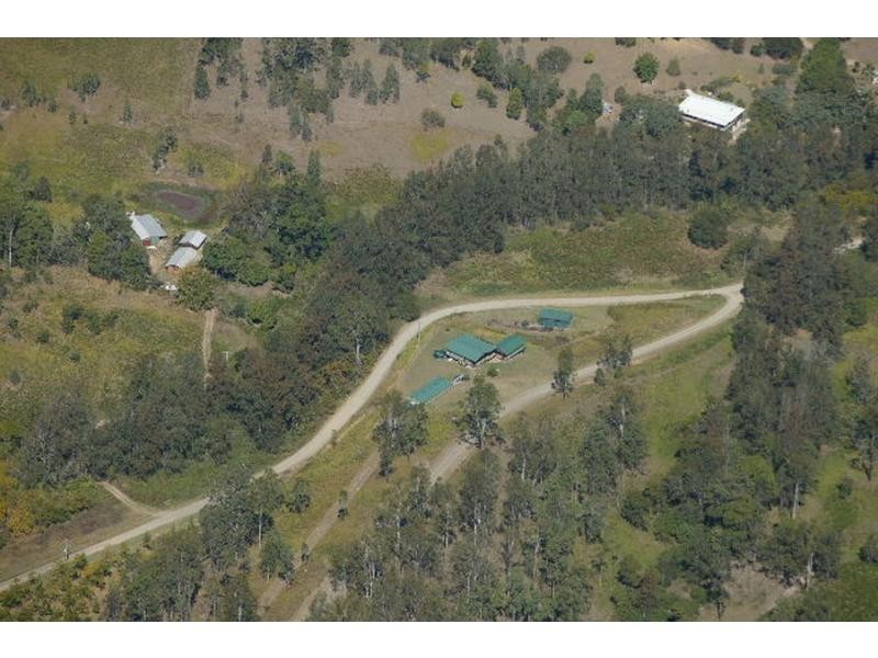 Sandy Creek QLD 4515