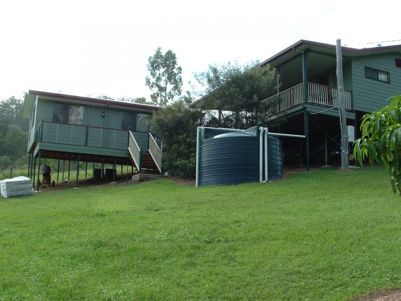 Sandy Creek QLD 4515