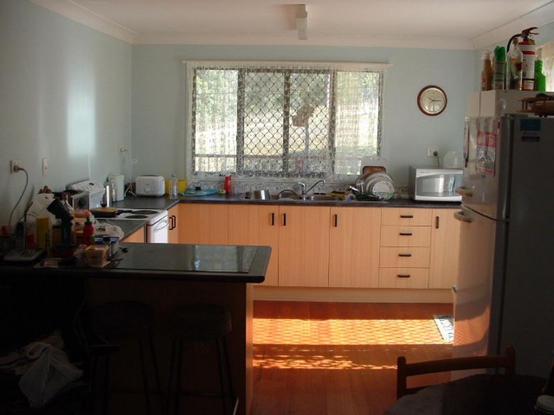 Sandy Creek QLD 4515
