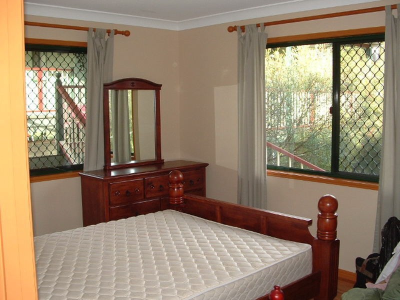 Sandy Creek QLD 4515