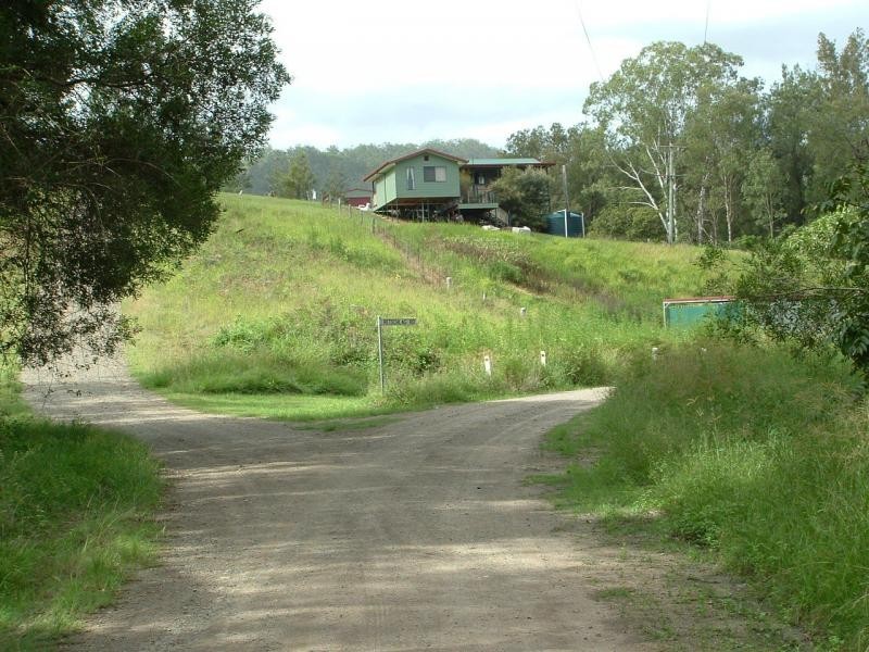 Sandy Creek QLD 4515