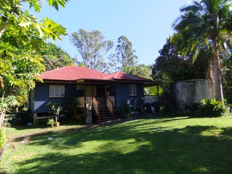 Delaneys Creek QLD 4514