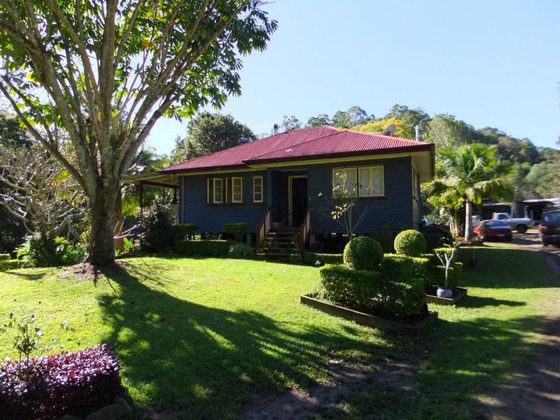 Delaneys Creek QLD 4514
