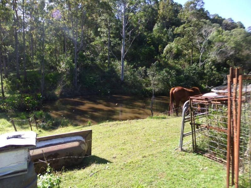 Delaneys Creek QLD 4514
