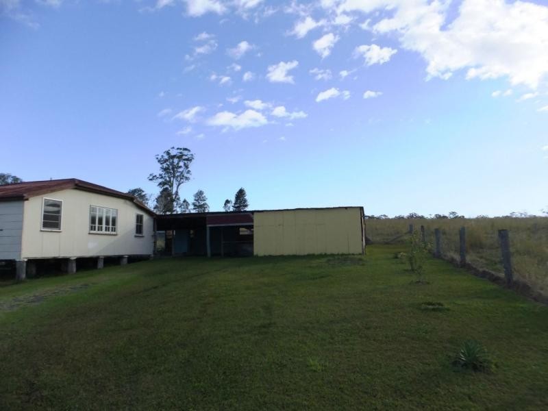 Stony Creek QLD 4514