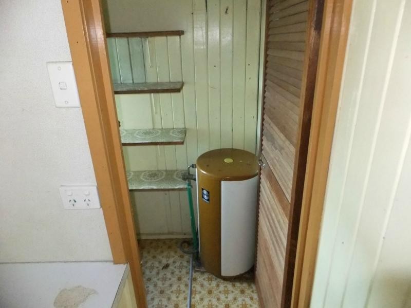 Stony Creek QLD 4514