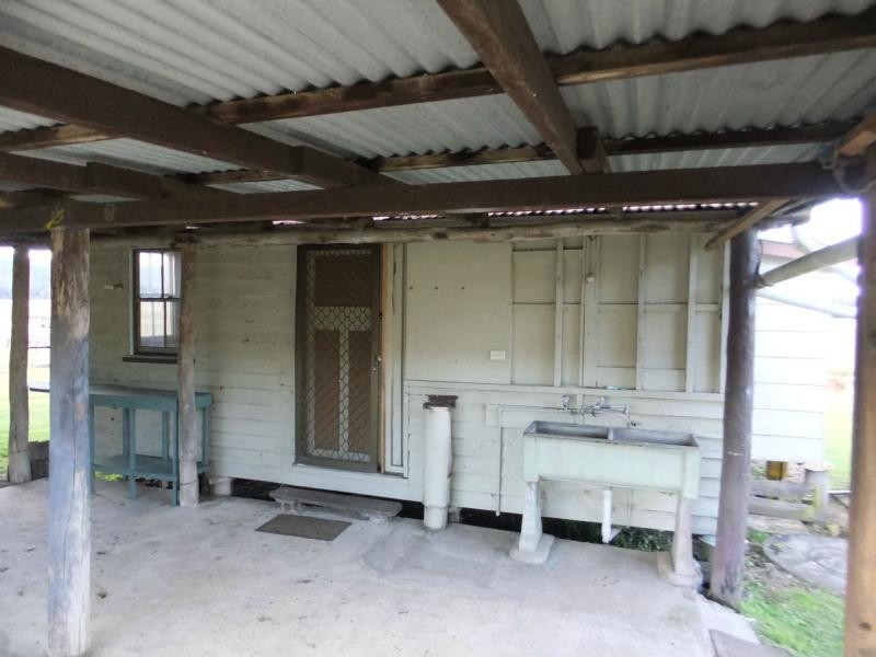 Stony Creek QLD 4514