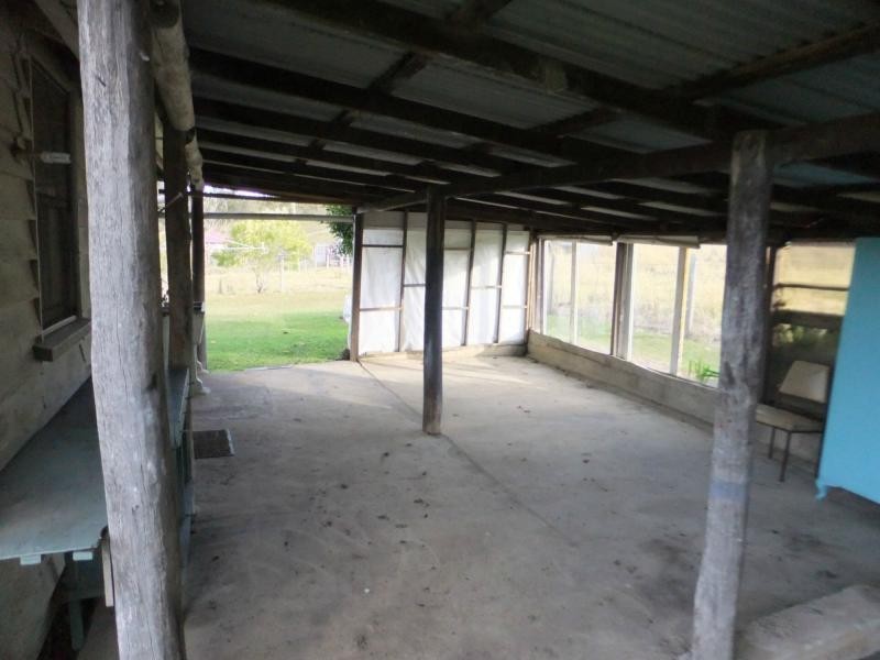 Stony Creek QLD 4514