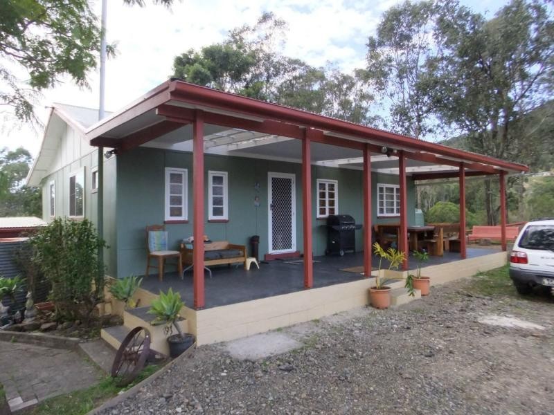 Mount Archer QLD 4514