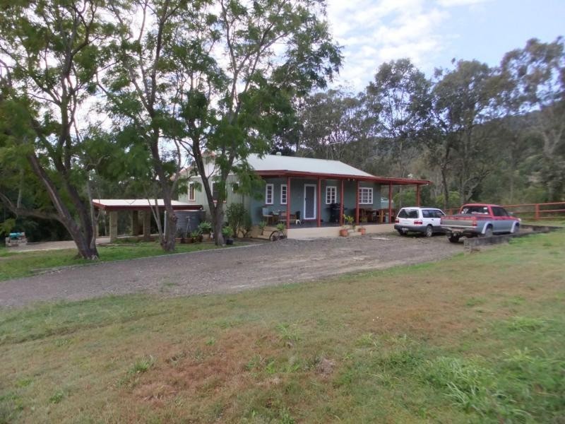 Mount Archer QLD 4514