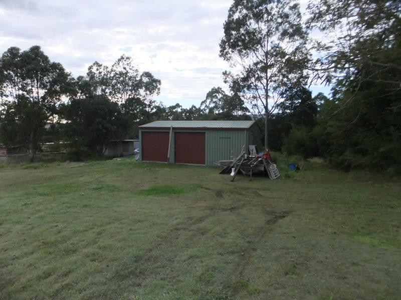 Mount Archer QLD 4514