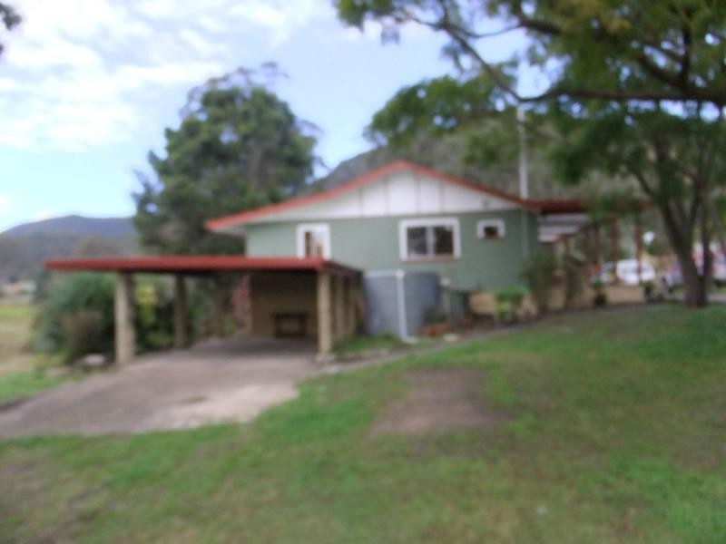 Mount Archer QLD 4514