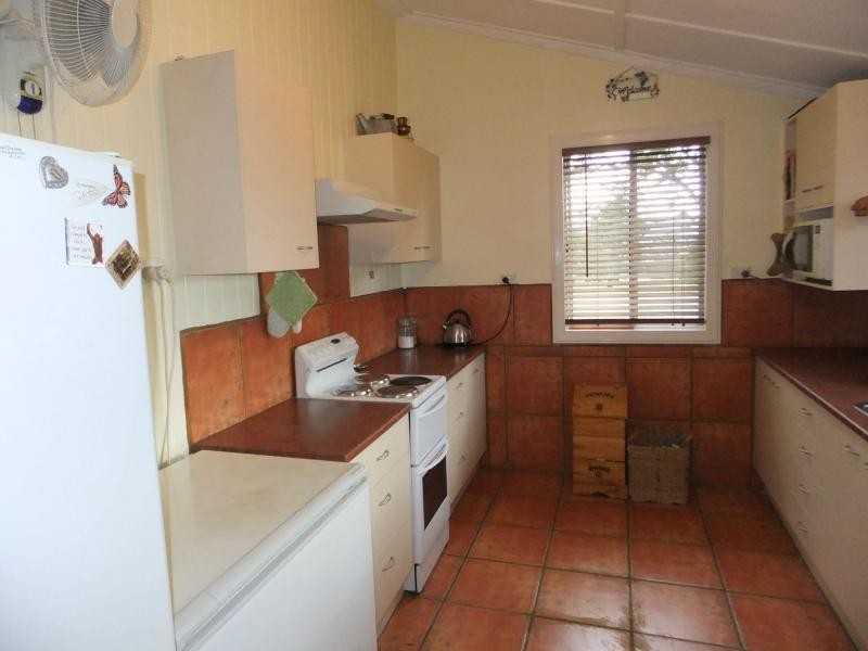 Mount Archer QLD 4514
