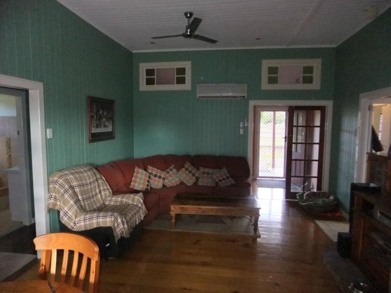 Mount Archer QLD 4514
