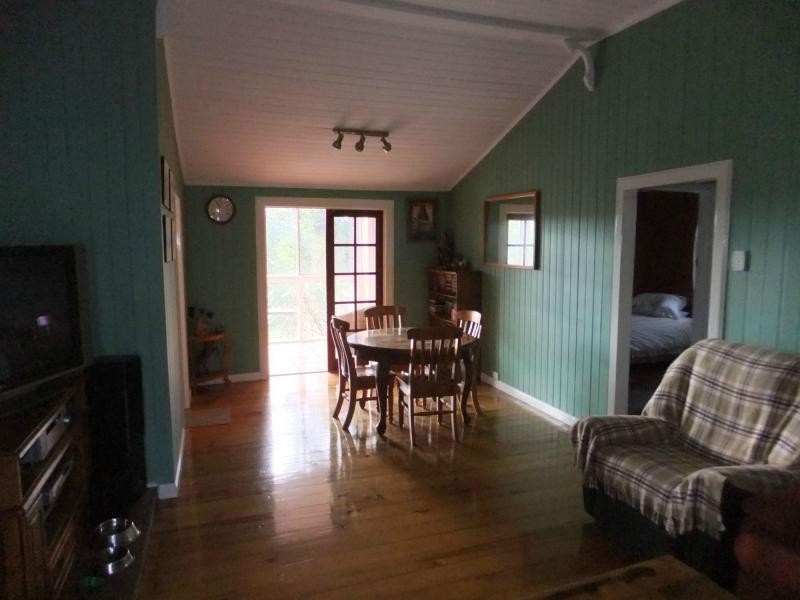Mount Archer QLD 4514