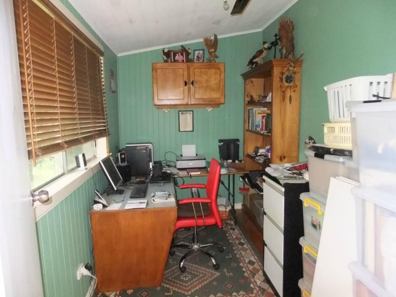 Mount Archer QLD 4514