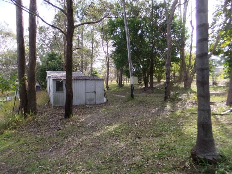 Delaneys Creek QLD 4514