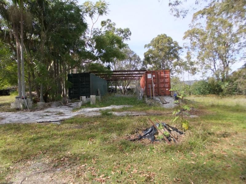 Delaneys Creek QLD 4514