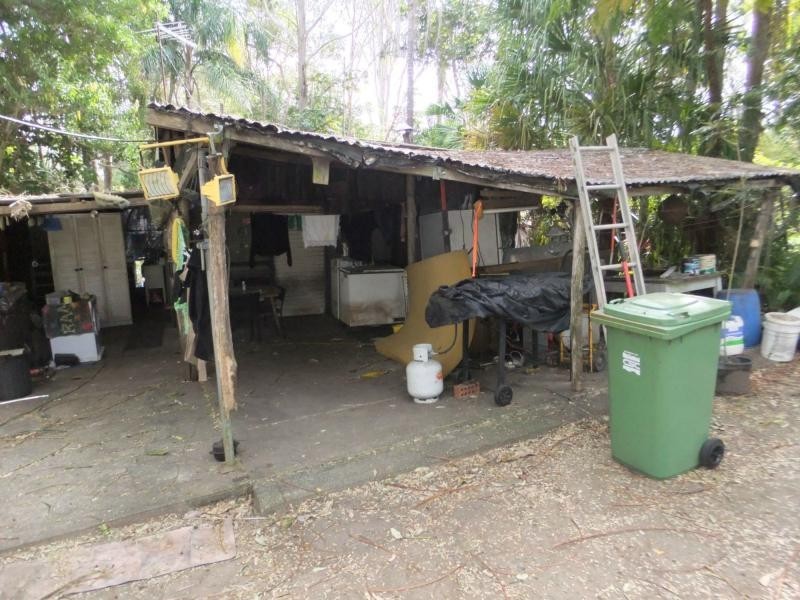 Delaneys Creek QLD 4514