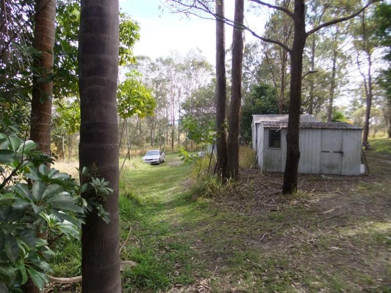 Delaneys Creek QLD 4514