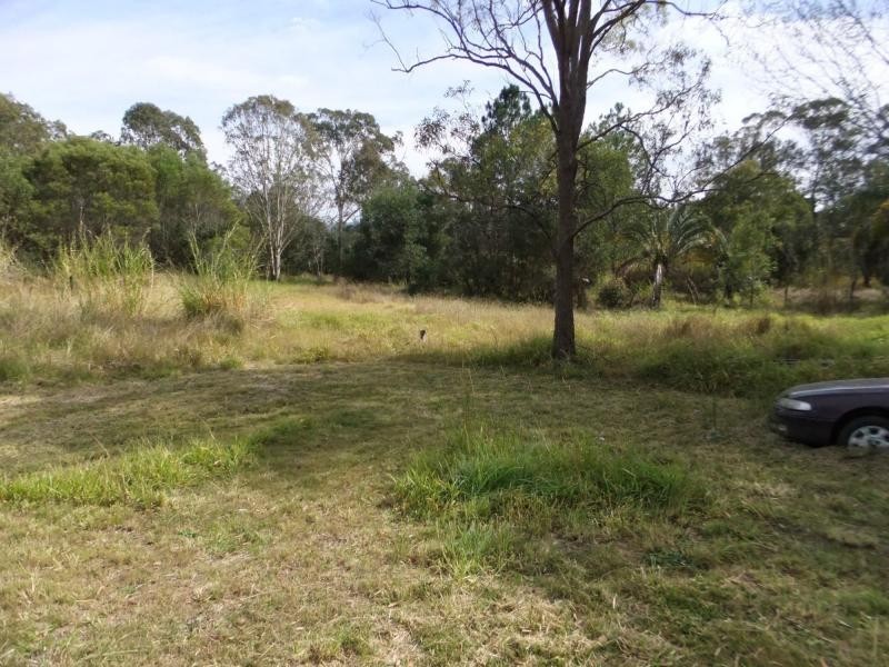 Delaneys Creek QLD 4514