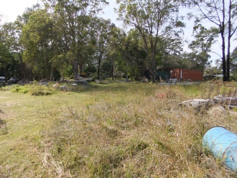 Delaneys Creek QLD 4514