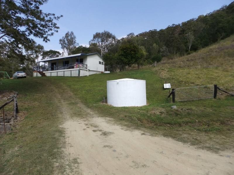 Stanmore QLD 4514