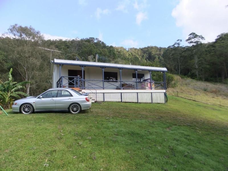 Stanmore QLD 4514