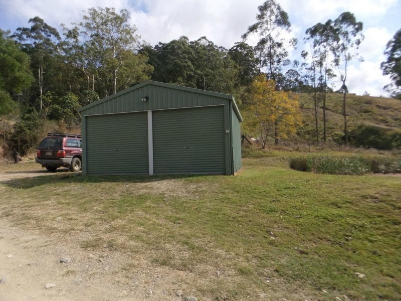 Stanmore QLD 4514
