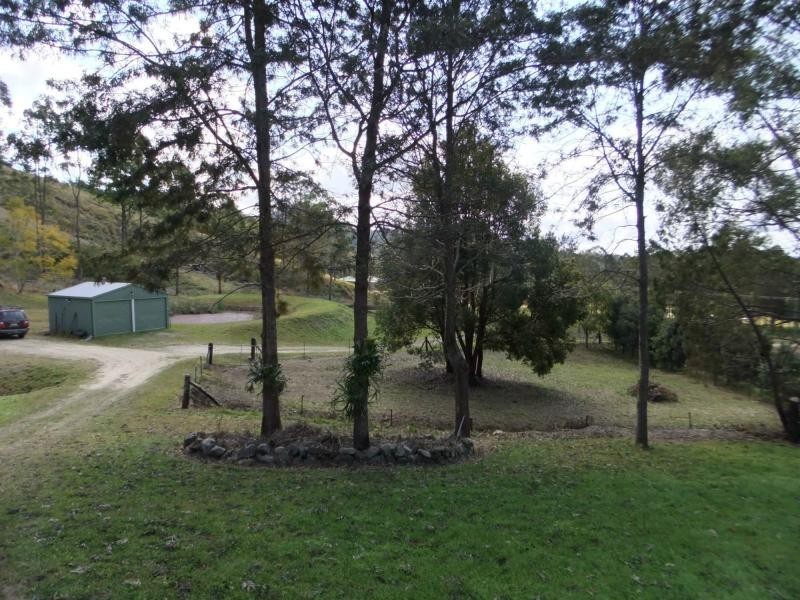 Stanmore QLD 4514