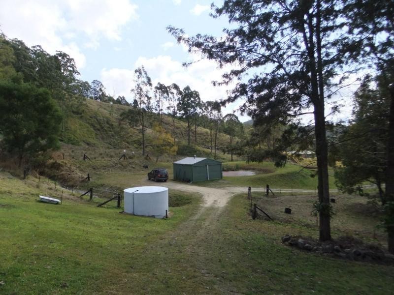 Stanmore QLD 4514